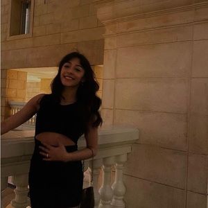 Meet your Posher, Kailynn